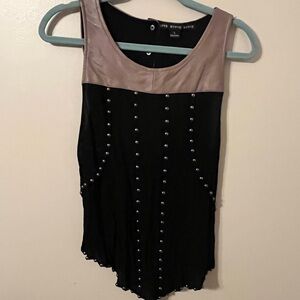 Hyfve tank top. #3